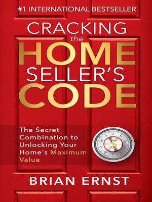 cover image of Cracking the Home Seller's Code
